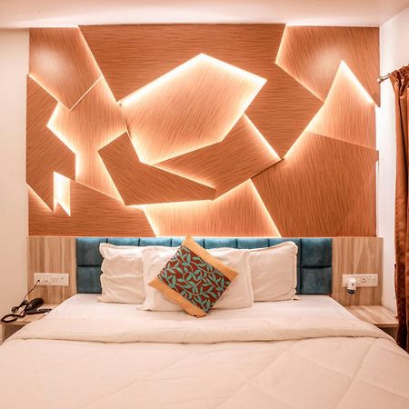 布莱尔港 Ananya Residency酒店 外观 照片